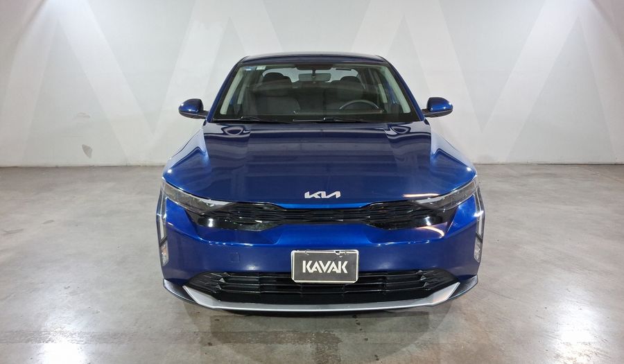 Kia K3 1.6 EX AUTO Sedan 2024