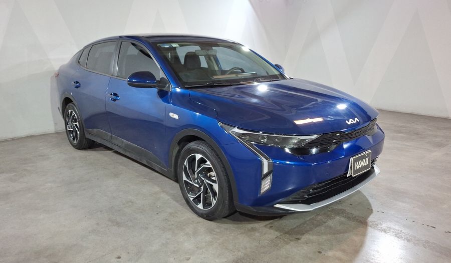 Kia K3 1.6 EX AUTO Sedan 2024