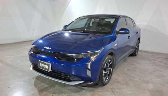Kia • K3