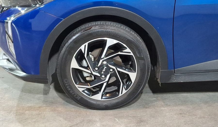 Kia K3 1.6 EX AUTO Sedan 2024