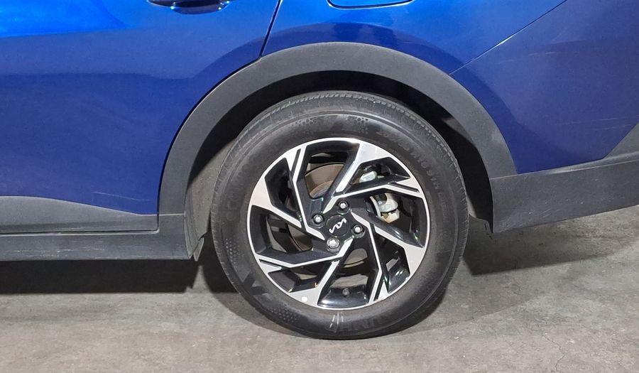 Kia K3 1.6 EX AUTO Sedan 2024