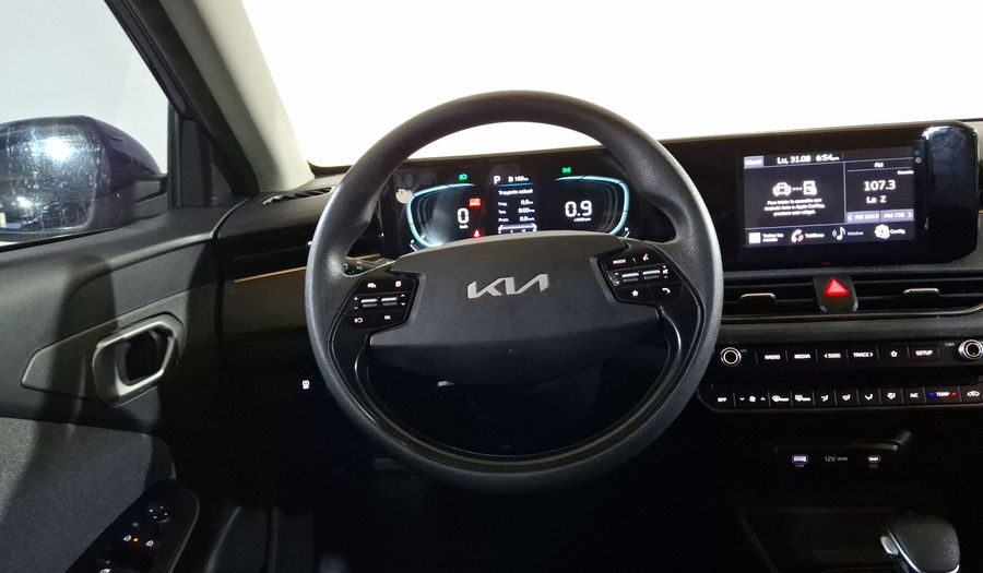 Kia K3 1.6 EX AUTO Sedan 2024