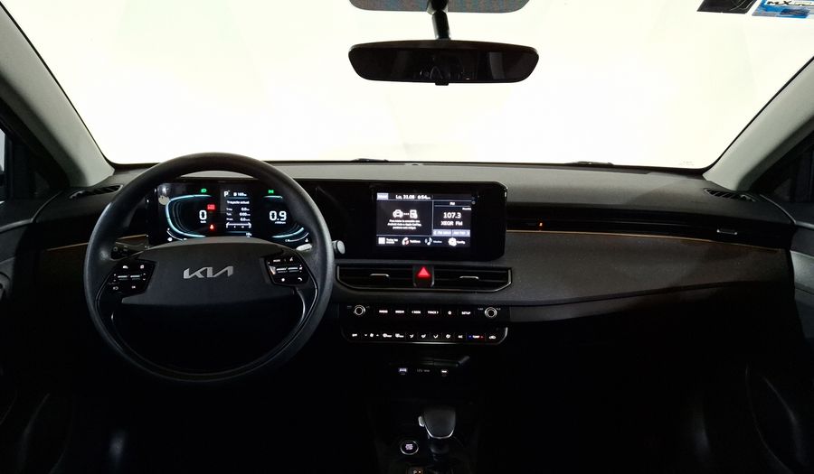 Kia K3 1.6 EX AUTO Sedan 2024