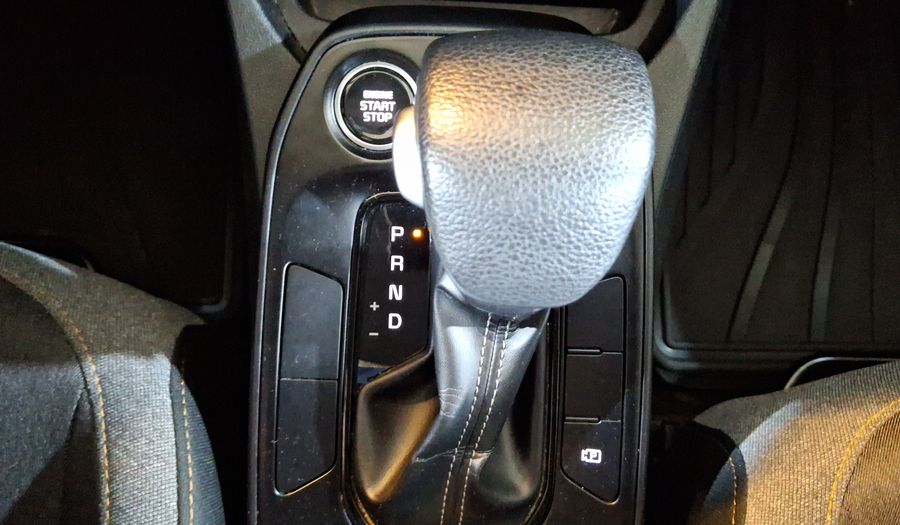 Kia K3 1.6 EX AUTO Sedan 2024