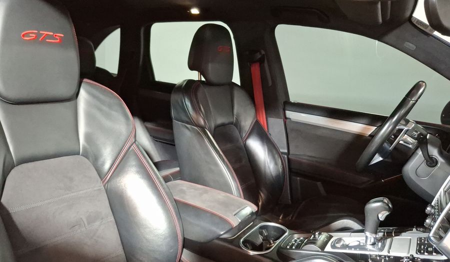 Porsche Cayenne 3.6 GTS Suv 2016