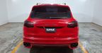 Porsche Cayenne 3.6 GTS Suv 2016