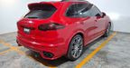 Porsche Cayenne 3.6 GTS Suv 2016