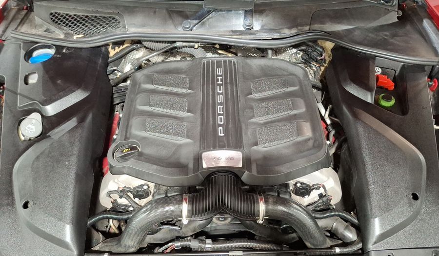 Porsche Cayenne 3.6 GTS Suv 2016