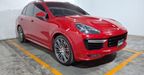 Porsche Cayenne 3.6 GTS Suv 2016