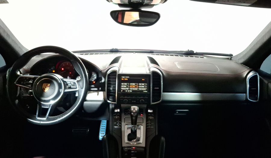 Porsche Cayenne 3.6 GTS Suv 2016