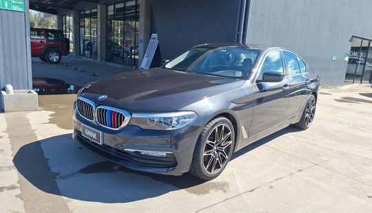 Bmw • Serie 5