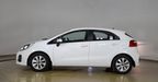Kia Rio 5 1.4 EX ABS 5HB Hatchback 2016
