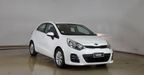 Kia Rio 5 1.4 EX ABS 5HB Hatchback 2016
