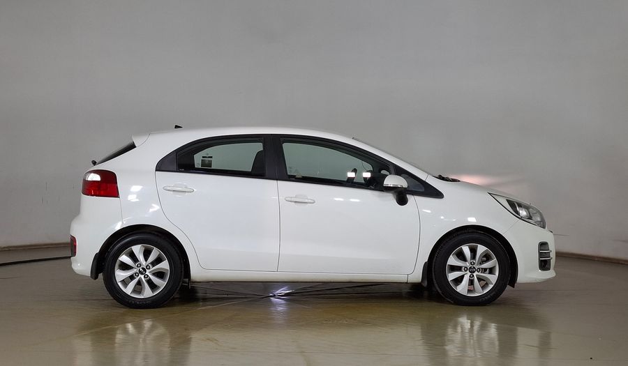 Kia Rio 5 1.4 EX ABS 5HB Hatchback 2016