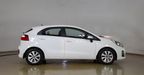 Kia Rio 5 1.4 EX ABS 5HB Hatchback 2016