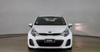Kia Rio 5 1.4 EX ABS 5HB Hatchback 2016