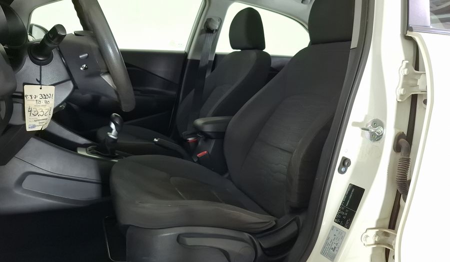 Kia Rio 5 1.4 EX ABS 5HB Hatchback 2016