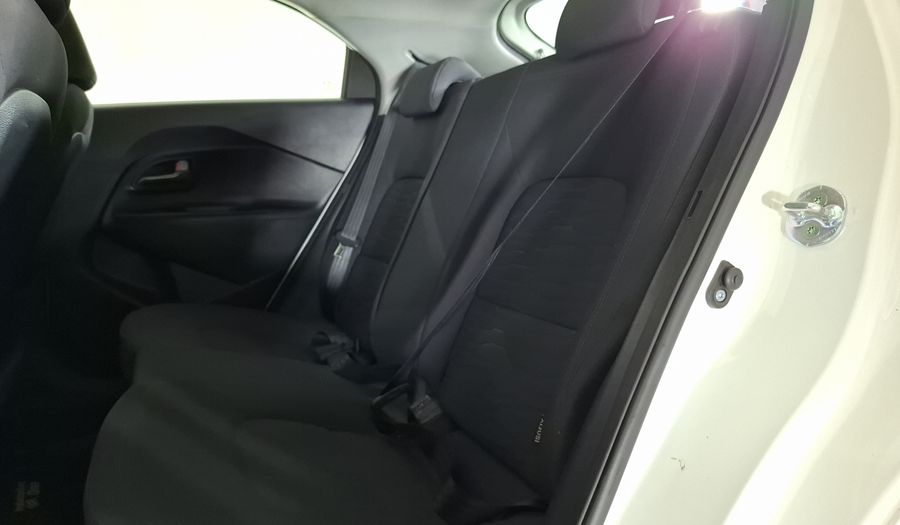 Kia Rio 5 1.4 EX ABS 5HB Hatchback 2016