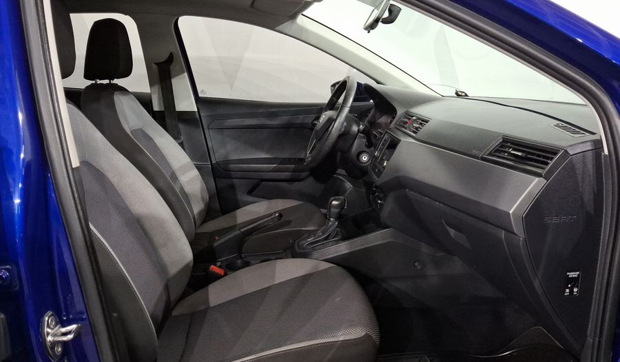 Seat Ibiza 1.6 STYLE AUTO Hatchback 2020