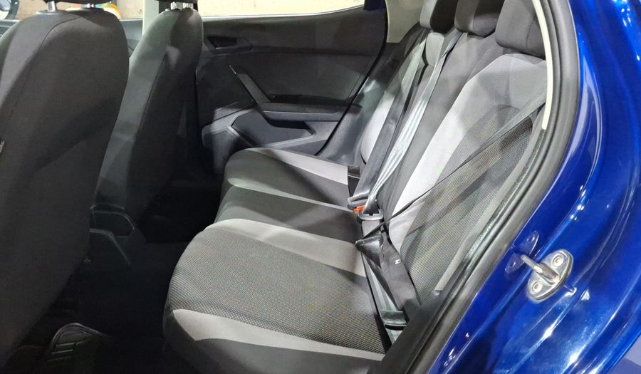 Seat Ibiza 1.6 STYLE AUTO Hatchback 2020