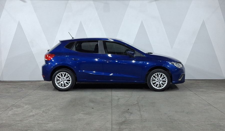 Seat Ibiza 1.6 STYLE AUTO Hatchback 2020