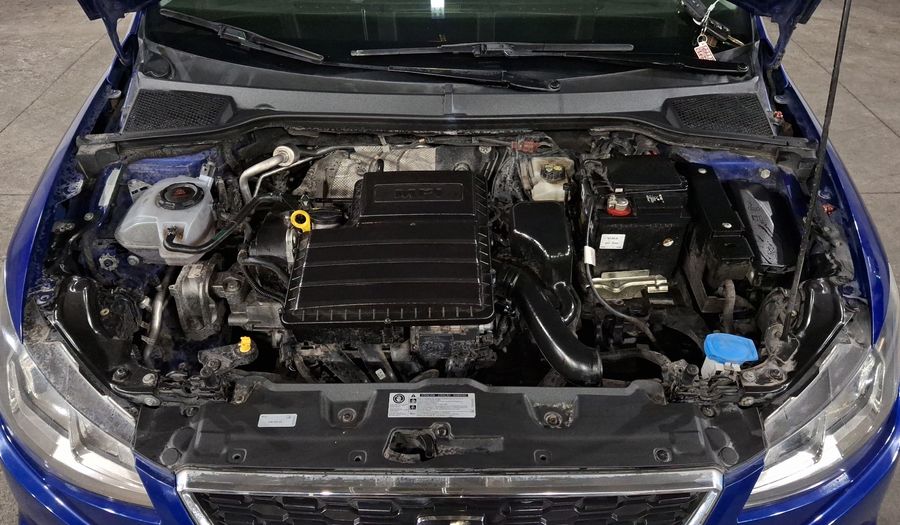 Seat Ibiza 1.6 STYLE AUTO Hatchback 2020