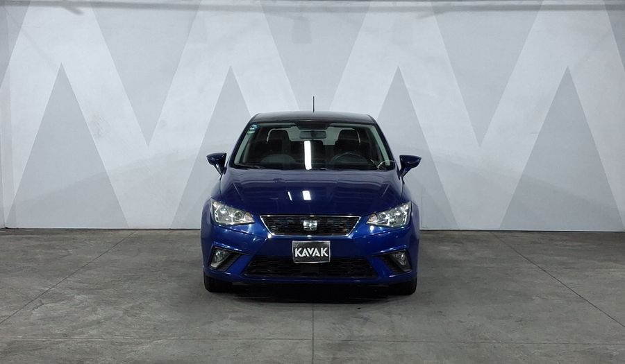 Seat Ibiza 1.6 STYLE AUTO Hatchback 2020