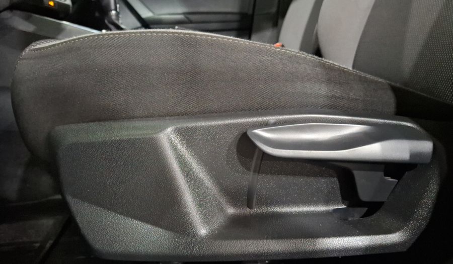 Seat Ibiza 1.6 STYLE AUTO Hatchback 2020