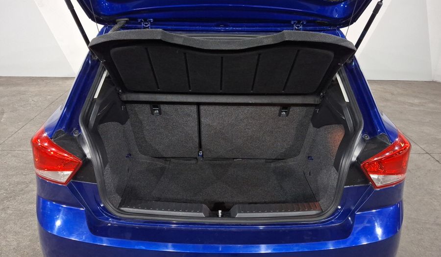 Seat Ibiza 1.6 STYLE AUTO Hatchback 2020