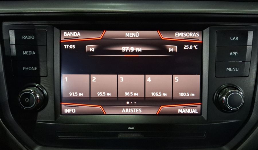 Seat Ibiza 1.6 STYLE AUTO Hatchback 2020