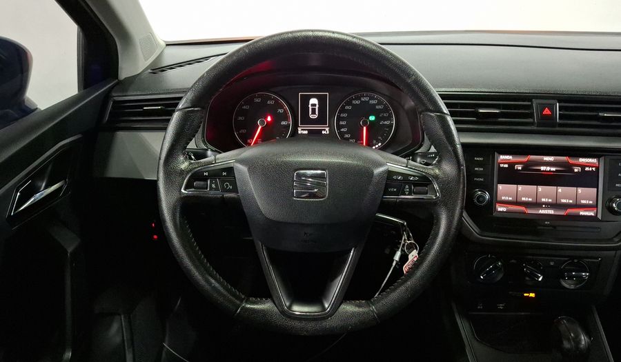 Seat Ibiza 1.6 STYLE AUTO Hatchback 2020