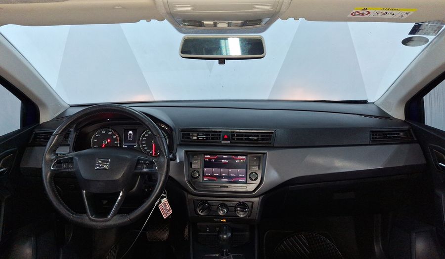 Seat Ibiza 1.6 STYLE AUTO Hatchback 2020