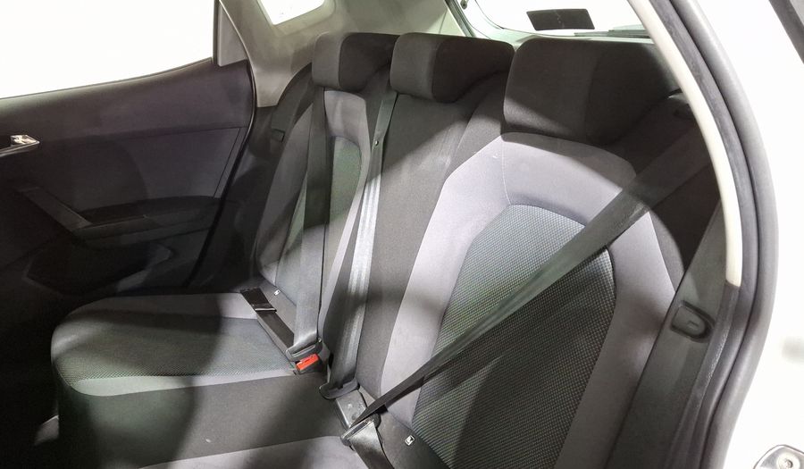 Seat Arona 1.6 STYLE AUTO Suv 2021