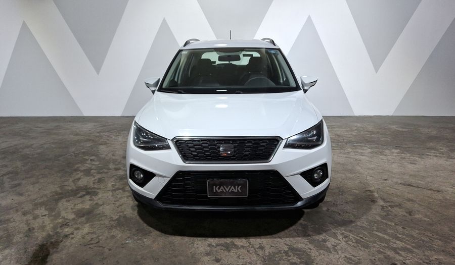 Seat Arona 1.6 STYLE AUTO Suv 2021