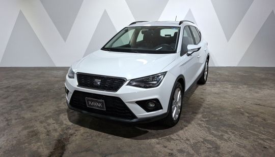 Seat • Arona