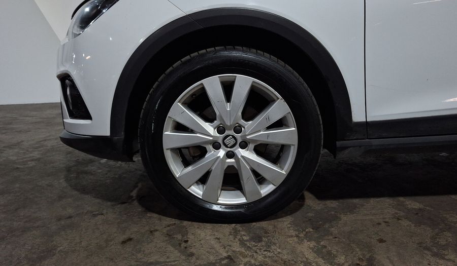 Seat Arona 1.6 STYLE AUTO Suv 2021