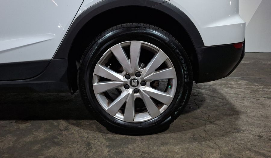 Seat Arona 1.6 STYLE AUTO Suv 2021