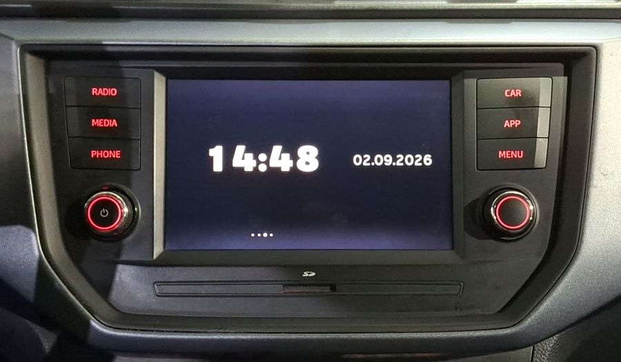 Seat Arona 1.6 STYLE AUTO Suv 2021