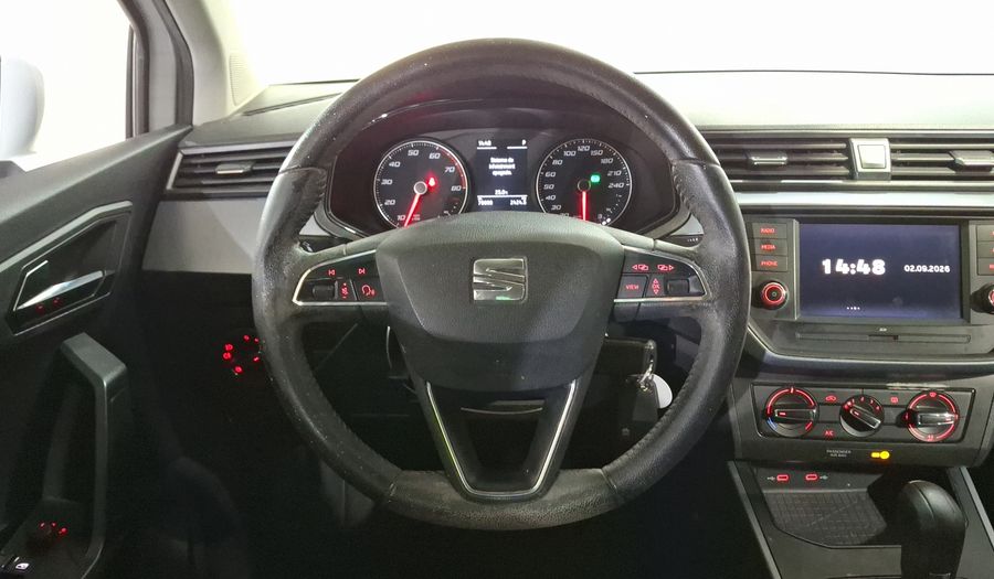 Seat Arona 1.6 STYLE AUTO Suv 2021