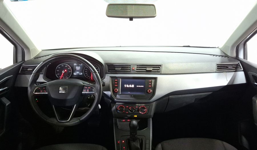 Seat Arona 1.6 STYLE AUTO Suv 2021
