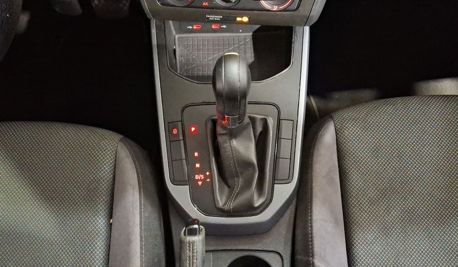 Seat Arona 1.6 STYLE AUTO Suv 2021