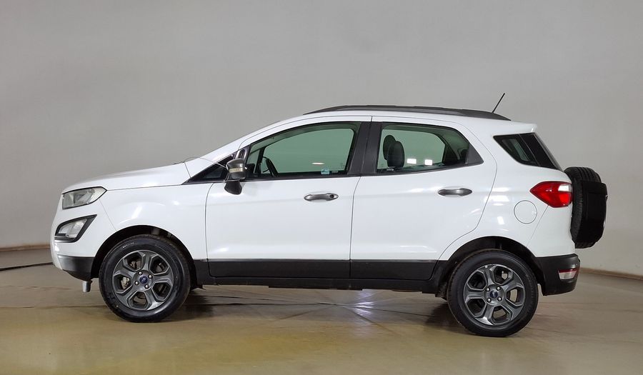 Ford Ecosport 1.5 FREESTYLE Suv 2018