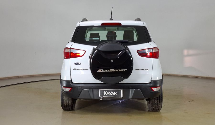 Ford Ecosport 1.5 FREESTYLE Suv 2018