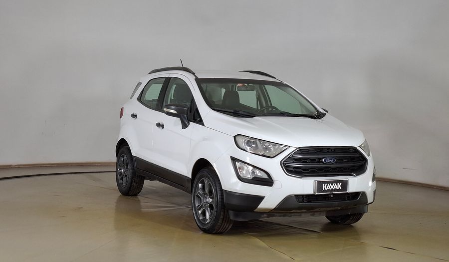 Ford Ecosport 1.5 FREESTYLE Suv 2018
