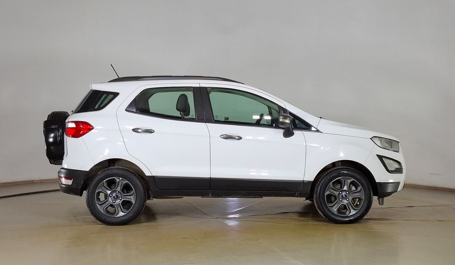 Ford Ecosport 1.5 FREESTYLE Suv 2018