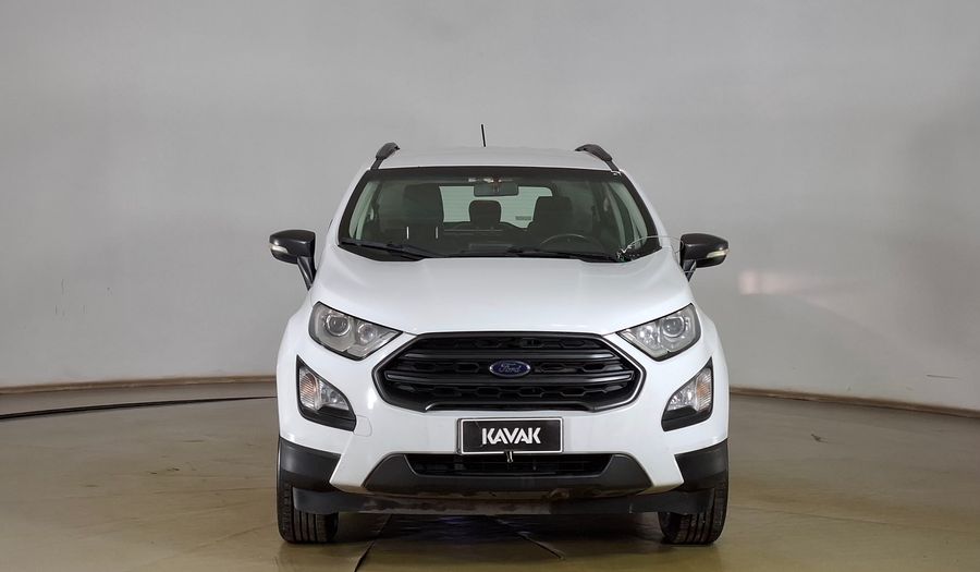 Ford Ecosport 1.5 FREESTYLE Suv 2018