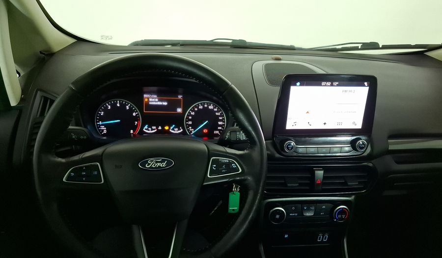 Ford Ecosport 1.5 FREESTYLE Suv 2018