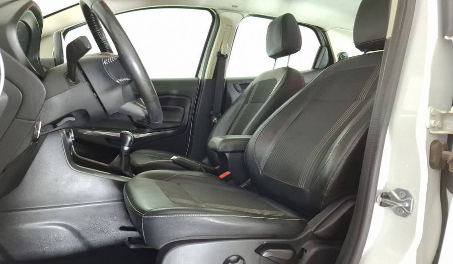 Ford Ecosport 1.5 FREESTYLE Suv 2018