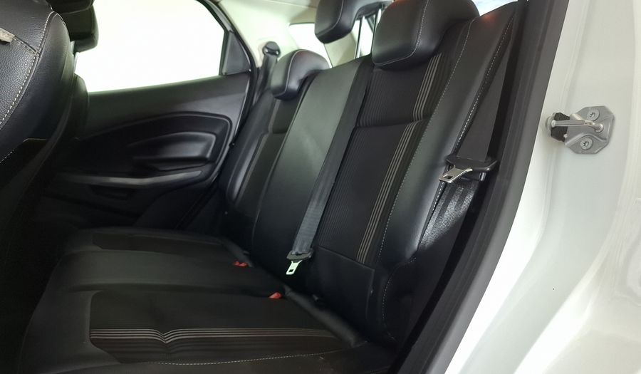 Ford Ecosport 1.5 FREESTYLE Suv 2018