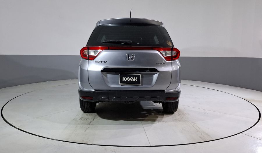 Honda Br-v 1.5 PRIME AUTO Suv 2018